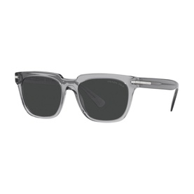 PR 04YS Rectangle Sunglasses