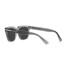 PR 04YS Rectangle Sunglasses