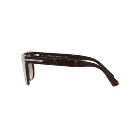 PR 04YS Rectangle Sunglasses