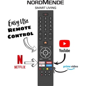 42 Inch Full HD Smart TV