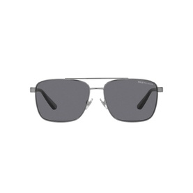 Rectangle Sunglasses 0PH3137