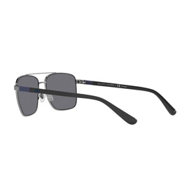 Rectangle Sunglasses 0PH3137