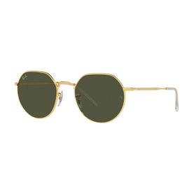 Irregular Sunglasses 0RB3565