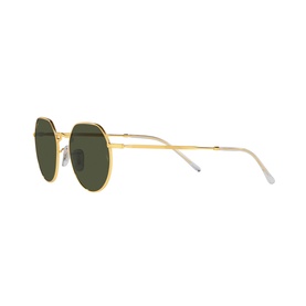 Irregular Sunglasses 0RB3565