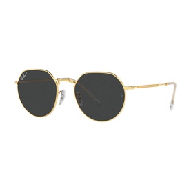 Irregular Sunglasses 0RB3565