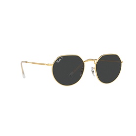 Irregular Sunglasses 0RB3565