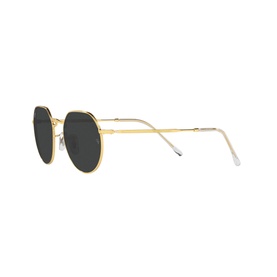 Irregular Sunglasses 0RB3565