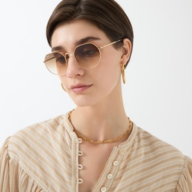 Irregular Sunglasses 0RB3565