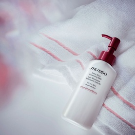 Extra Rich Cleansing Milk