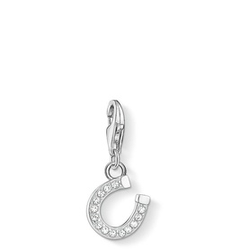 Charm Pendant Horseshoe