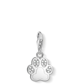 Charm Pendant Paw