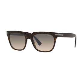 PR 04YS Rectangle Sunglasses