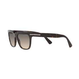 PR 04YS Rectangle Sunglasses