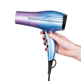 Mineral Glow Hairdryer
