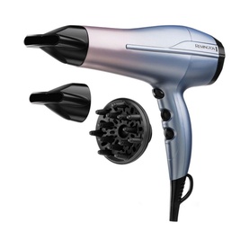 Mineral Glow Hairdryer