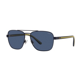 Pilot Sunglasses 0PH3138