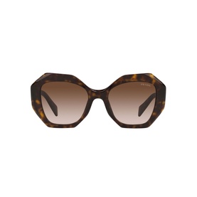 Irregular Sunglasses 0PR 16WS