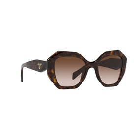Irregular Sunglasses 0PR 16WS