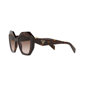 Irregular Sunglasses 0PR 16WS