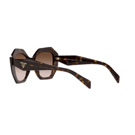 Irregular Sunglasses 0PR 16WS