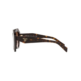 Irregular Sunglasses 0PR 16WS