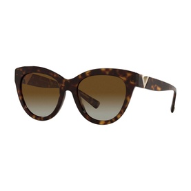 Cat Eye Sunglasses 0VA4089