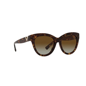 Cat Eye Sunglasses 0VA4089