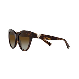 Cat Eye Sunglasses 0VA4089