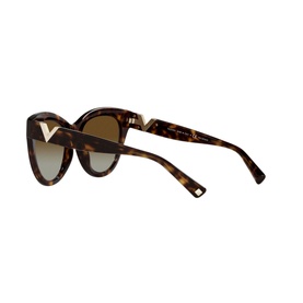 Cat Eye Sunglasses 0VA4089