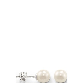 Pearl Ear Studs