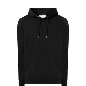 Classic Organic Cotton Hoodie