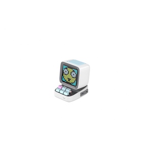 Ditoo Pixel Art Smart Alarm Clock