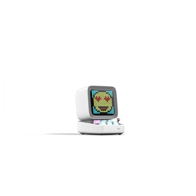 Ditoo Pixel Art Smart Alarm Clock