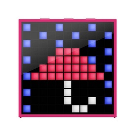 Timebox Mini Pixel Art BT Speaker