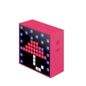 Timebox Mini Pixel Art BT Speaker