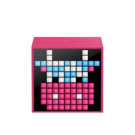 Timebox Mini Pixel Art BT Speaker