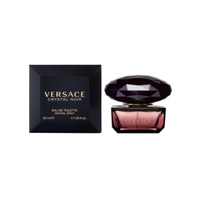 Crystal Noir Eau de Toilette 50ml