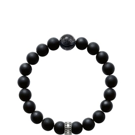 Obsidian Bracelet
