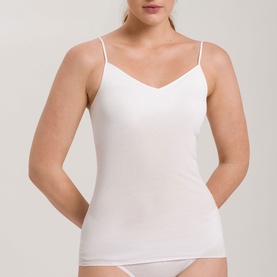 Cotton Seamless Camisole