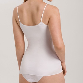 Cotton Seamless Camisole