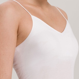 Cotton Seamless Camisole