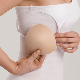 Cotton Seamless Camisole