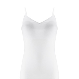Cotton Seamless Camisole