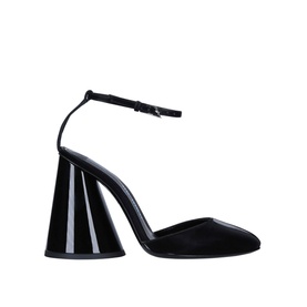 Luz Satin 105 Slingback Heels