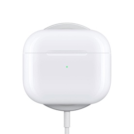 AirPods (3rd Generation)