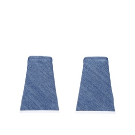 Devon Denim 115 Mule
