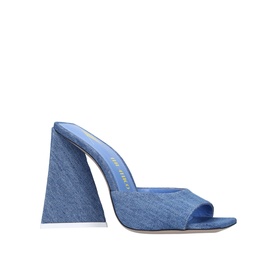 Devon Denim 115 Mule