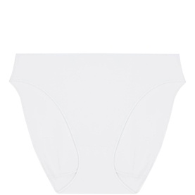 Invisible Seamless Briefs