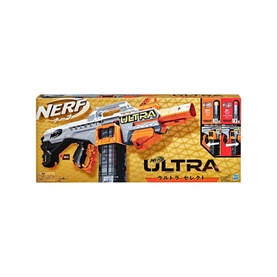 Ultra Select Blaster