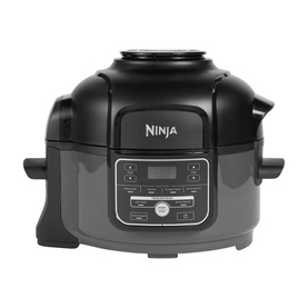 Foodi Mini 4.7L 1460W Slow Cooker & Air Fryer